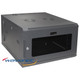 Double Section Swing Out 6U Wall Mount Cabinet - CBTF-WM6U-SW Double Section Swing Out 6U Wall Mount Cabinet - CBTF-WM6U-SW
